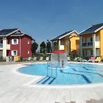 Village-2 By Interhome * Lido di Jesolo