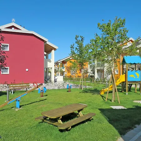 Village-2 By Interhome * Lido di Jesolo