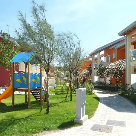 Village-2 By Interhome Lido di Jesolo