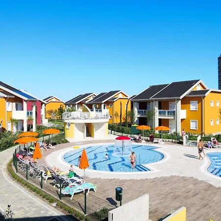 Appartamento Village-2 By Interhome Lido di Jesolo
