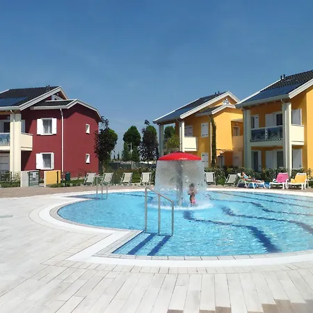 Village-2 By Interhome * Lido di Jesolo
