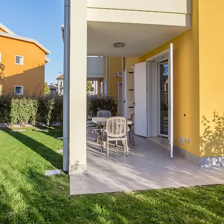 Village-2 By Interhome Apartment