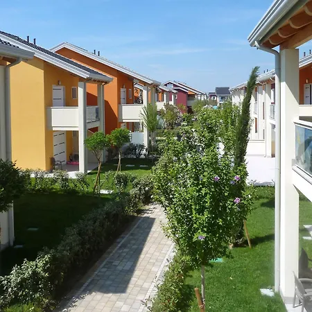 Village-2 By Interhome Apartment *