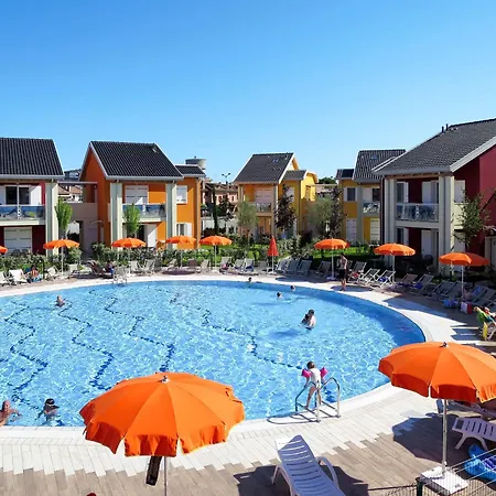 Village-2 By Interhome Lido di Jesolo