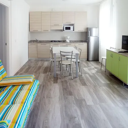 Village-2 By Interhome Apartment *