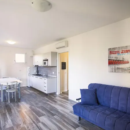 Apartment Village-2 By Interhome *