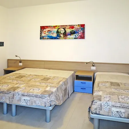 Village-2 By Interhome * Lido di Jesolo