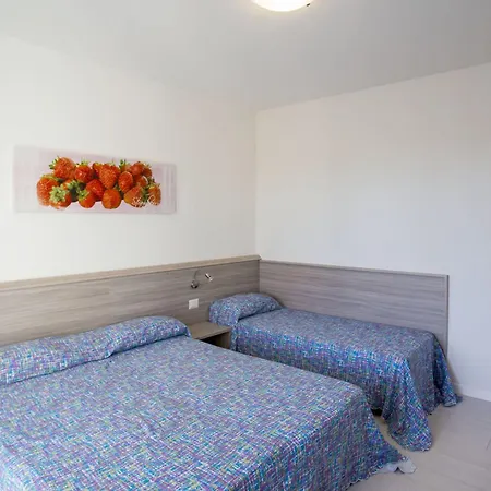 Village-2 By Interhome Apartment Lido di Jesolo