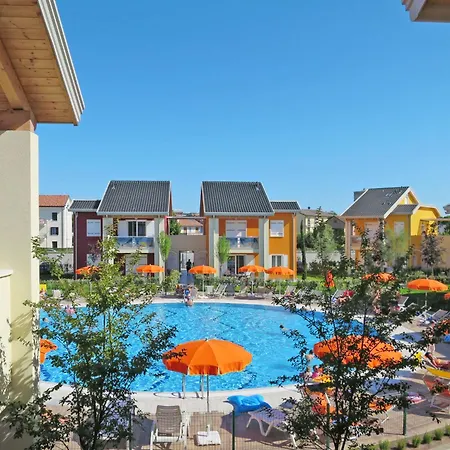 Village-2 By Interhome