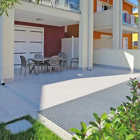 Village-2 By Interhome Lido di Jesolo