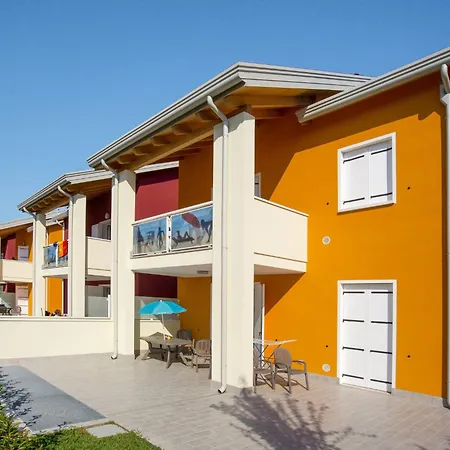 Village-2 By Interhome * Lido di Jesolo