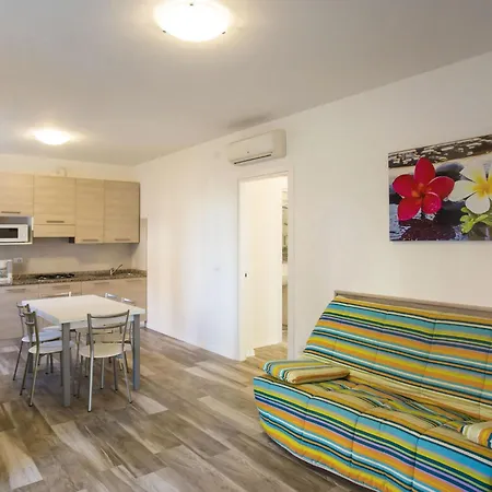 Village-2 By Interhome Apartment *